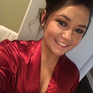 Meet your Posher, Kaitlin